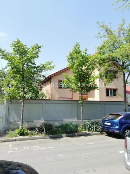 Bucurestii Noi Vila S P 1 M, teren 750mp - 4