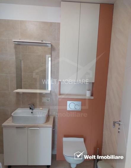 Inchiriere apartament 3 camere, 60 mp, parcare inclusa - Cartier Bulgaria - 6