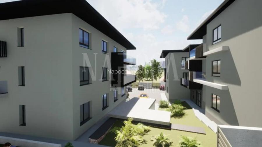 Apartament 3 camere de vanzare in Oncea Oradea, Oradea... - Comision 0% - 3