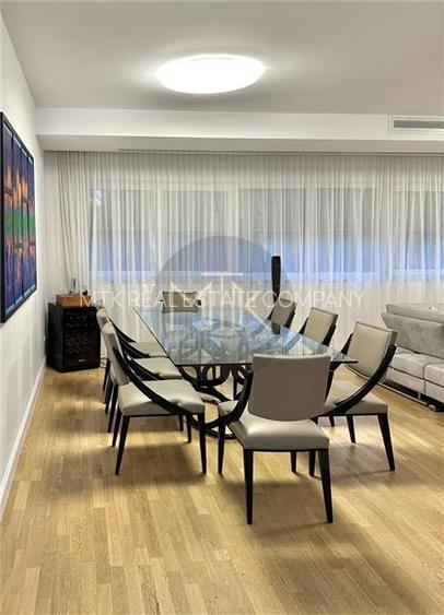 Apartament premium 5 camere | BANEASA, 2 locuri de parcare - 6