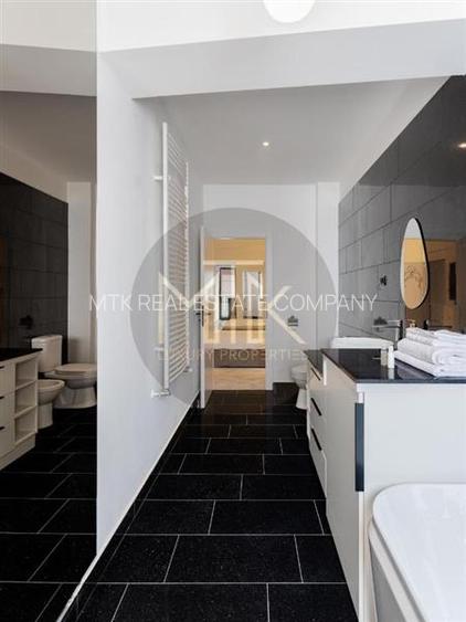 Apartament lux 3 camere, Mobilat&utilat I Herastrau - 23