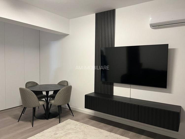 AP. 2 CAMERE CARTIERUL SOLAR, PRIMA INCHIRIERE, LOC PARCARE, BLOC NOU - 3