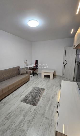 Apartament 2 camere – Pallady, lângă Parcul Teilor, etaj 2/3, centrală proprie - 3