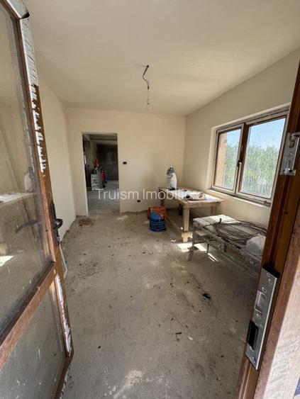 Vila P+1+Pod – Targsoru Vechi - 8