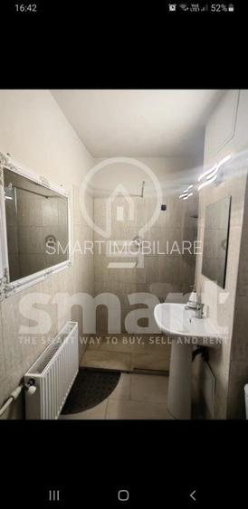 Garsoniera de vanzare | Zona Expo Transilvania | 28 mp | Parter - 7