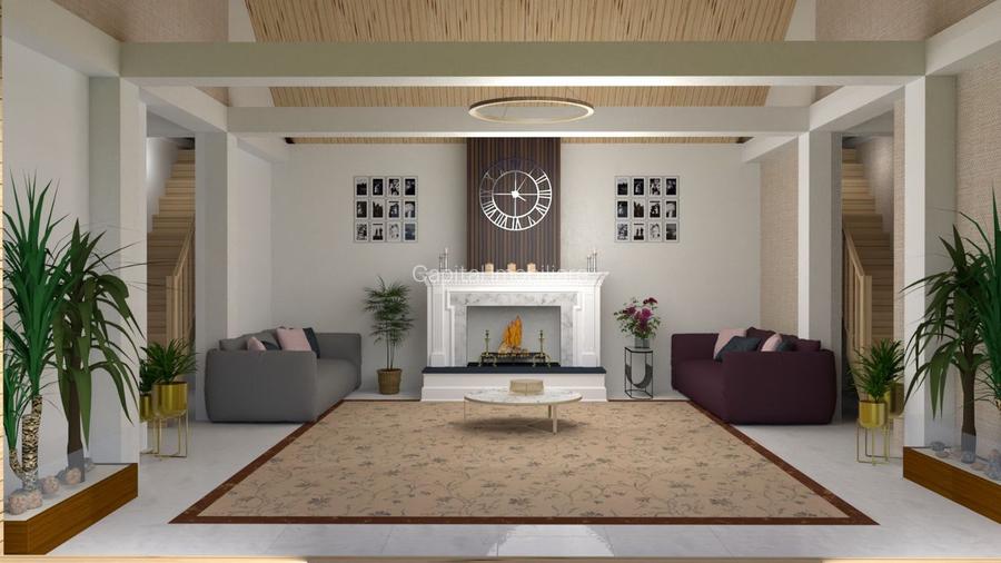 CASA DE VACANTA LEPSA - 6