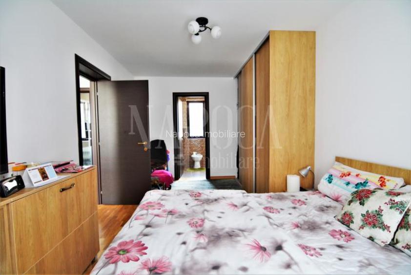 Casa 4 camere de vanzare in Floresti - 16