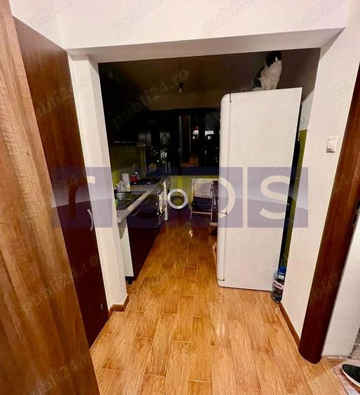 VANZARE APARTAMENT 2 CAMERE BABA NOVAC PARK LAKE DRISTOR 53MP - 6