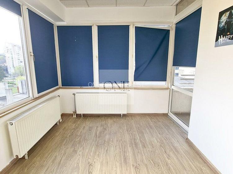 Birou Spațios Zona AFI - 6