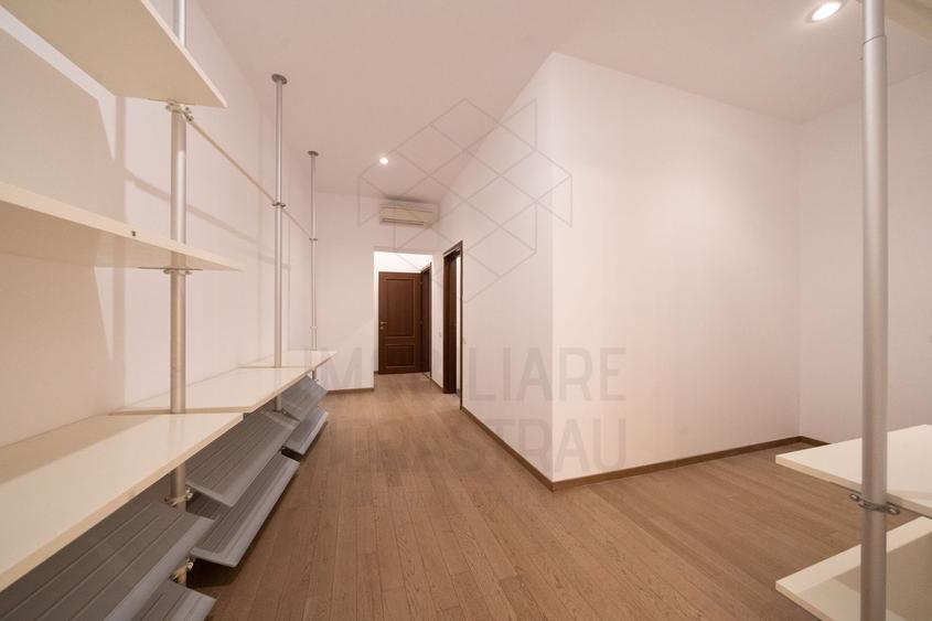 RIKYU  Residence - Duplex 4 camere langa Parc Herastrau