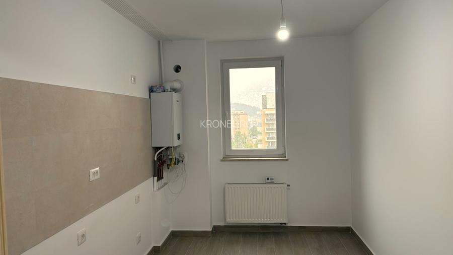 De vânzare apartament 3 camere, vedere la Carpați - Urban Plaza, Astra - 9