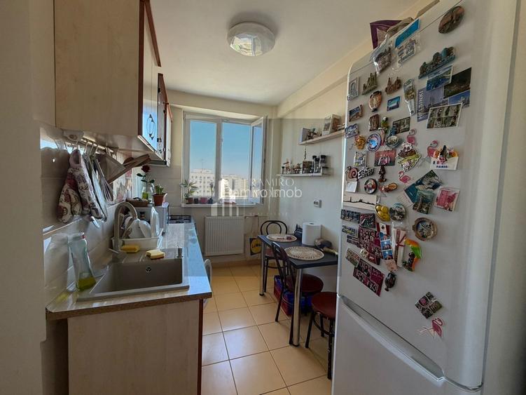 Apartament 2 camere Drumul Taberei - 2