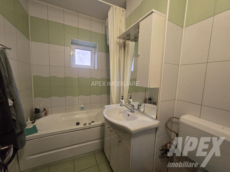 Apartament 3 camere mobilat | Pet friendly | Dr. Taberei - Valea Ialomitei - 17