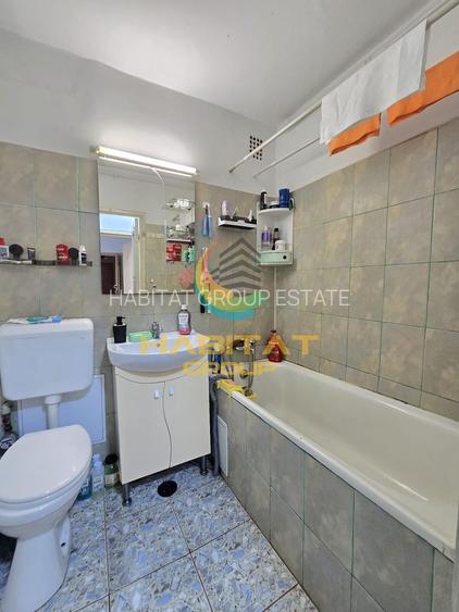 Secuilor metrou Piata Sudului la 5 minute vanzare 3 camere - 28