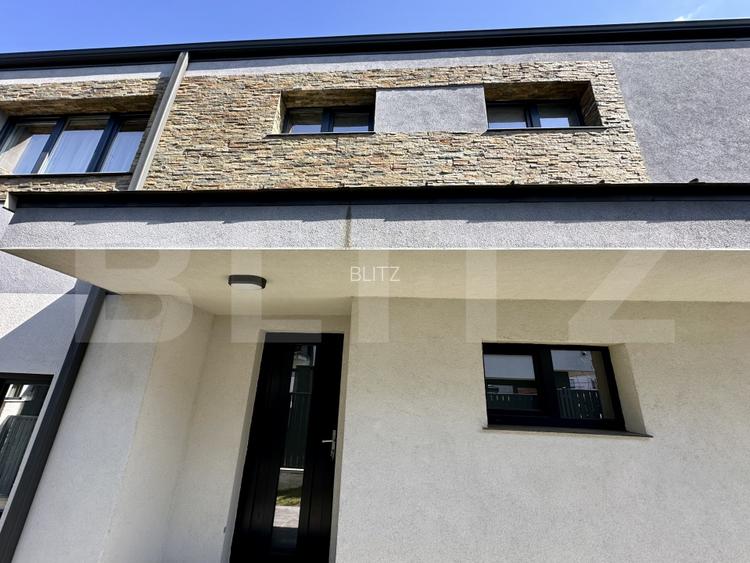 Casă tip duplex la cheie, in cartier Europa! - 4