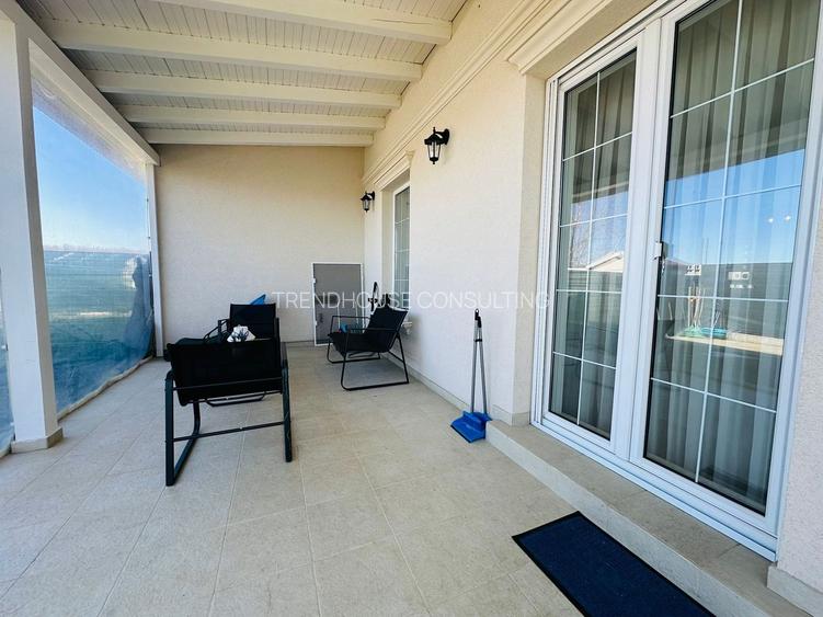 Vanzare Vila P+1,4 camere,Mobilata/Utilata Modern, Complex Rezidential - 23