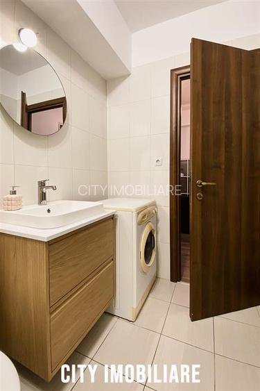 Apartament 2 camere decomandat, S-60mp+13mp terasa+17mp Gradina - 16