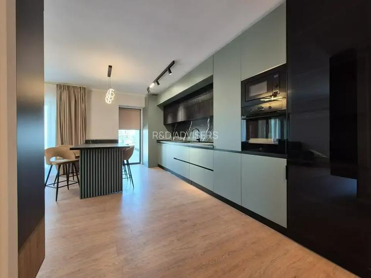 Apartament Cu Terasa | Proiect nZEB | Panouri Fotovoltaice | Pompa - 4