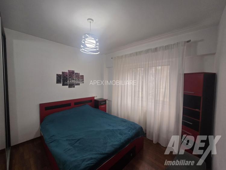 Apartament 3 camere mobilat | Pet friendly | Dr. Taberei - Valea Ialomitei - 2