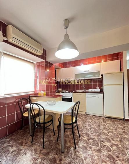 2 Camere de inchiriat | Iancului | Metrou | Mobilat | Utilat - 4