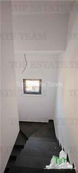 Apartament 2 camere si curte proprie de 80mp, in vila, cu toate utilitatile, in - 14