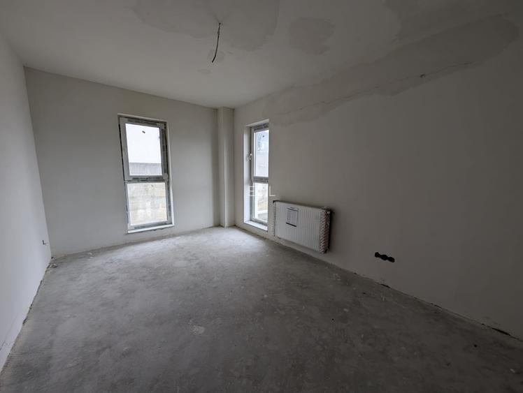 Apartament 3 camere,New City - 7