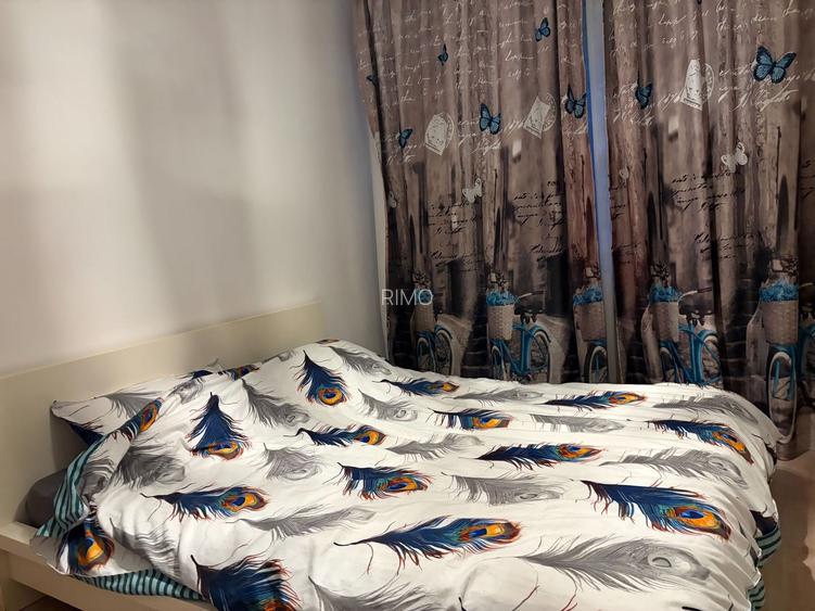 Apartament cu doua camere, zona Piata Resita, 90.000€ - 5