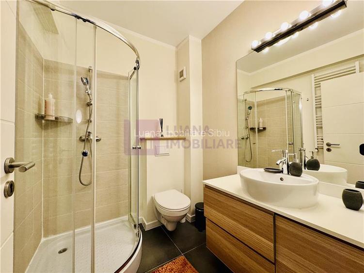 Apartament 2 camere de inchiriat | modern | Lacul lui Binder | pet friendly | vi - 5