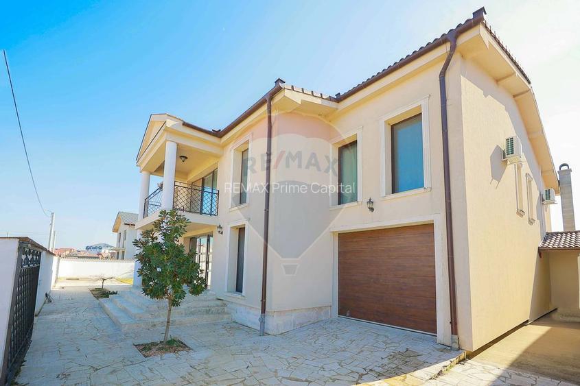 De vânzare Casă/Pensiune în zona Nufărul - Sânmartin - 46