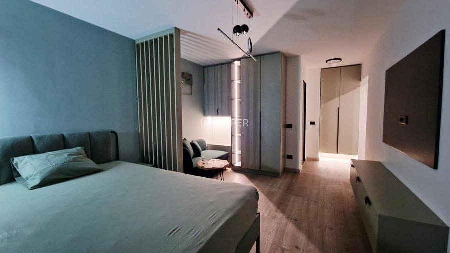 Garsoniera Banu Manta, etaj 5 din 10, prima inchiriere - 5