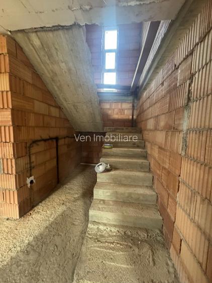  Proiect nou de case moderne P+1 – la doar 2 minute de Nasaud - 10