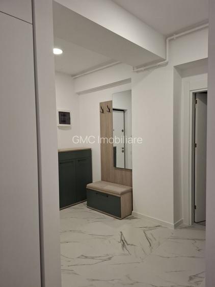 Prima Inchiriere 2 camere Complex Novum Gorjului IM600 - 7