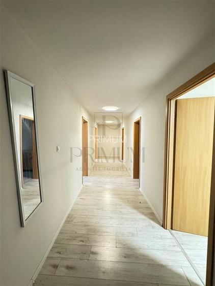 Lunei- casa spatioasa 10 camere, renovata - 6