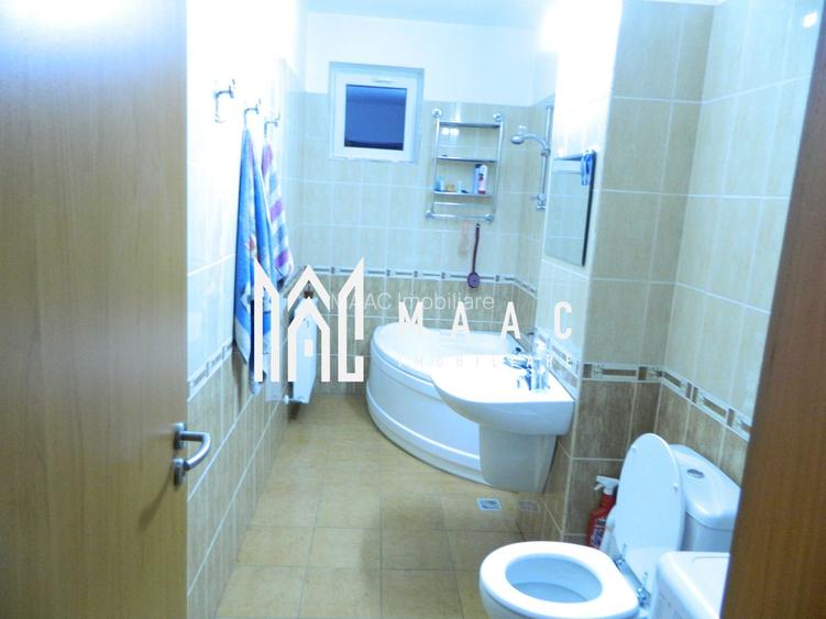 Apartament 2 Camere I 62 MPU | Loc de Parcare | Geam la Baie | Calea Dumbravii - 10