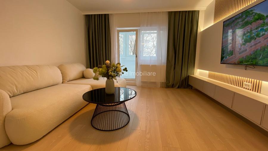 NERVA TRAIAN -Apartament Exclusivist!!! - 3