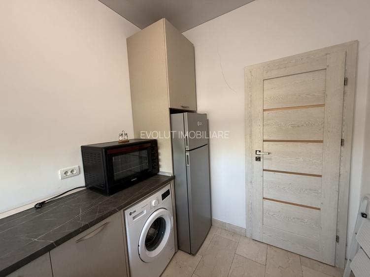 Apartament Premium 2 Camere | Zona Campus | Imobil Nou 2020 | Parcare Klaus - 24