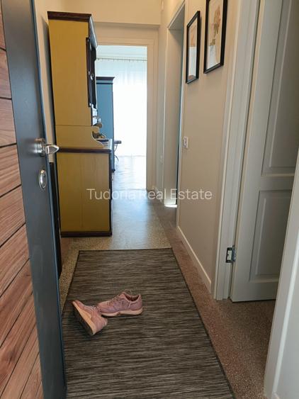 Apartament 38 mp+balcon, finisaje moderne, Gruia! - 16