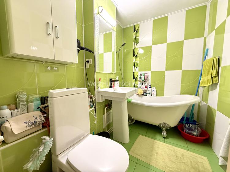 Apartament 2 camere, 53 mp utili, etaj 4 - zona Lipovei - 9