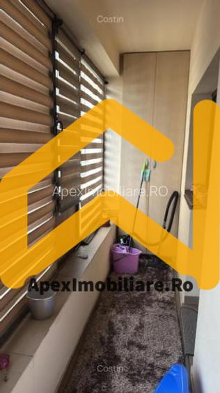 Iancului | 2 Camere | Centrala Proprie | Balcon | Metrou 10min - 11