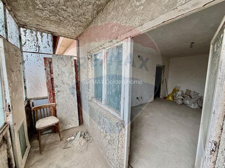 Apartament 4 camere Zona Brailei - 3