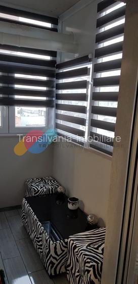 Apartament 2 camere, 42 mp, zona Penny-Apahida - 6