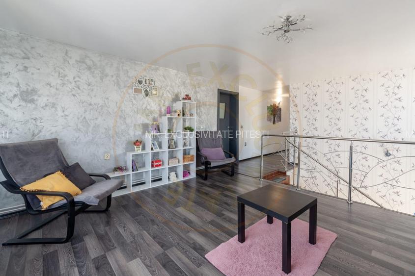 Casă P+1 în Mărăcineni – Zona Argeșelu - 10