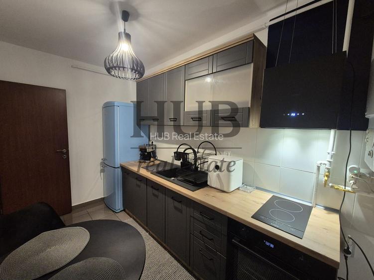 Apartament cu 2 camere-Adama-BLOC NOU -primul chirias - 4
