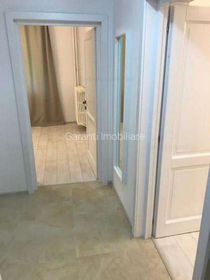 Floreasca/Ceaikovski/ parcul Floreasca - 5