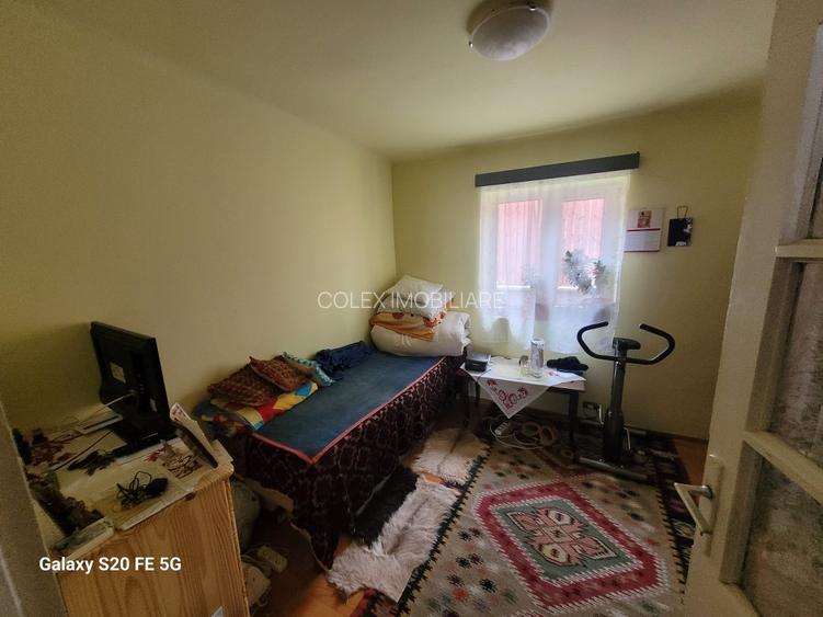 Casa de vanzare in Busteni, zona Valea Alba - 2