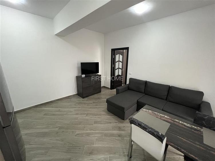 Apartament 2 camere, bloc nou, etaj 2(lift), zona Scoala 10 - 4