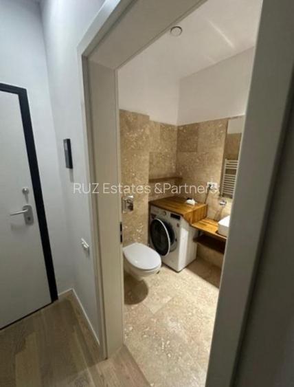 Garsoniera | 44 mp | Terasa | Bloc Nou | Aviatiei  - 7