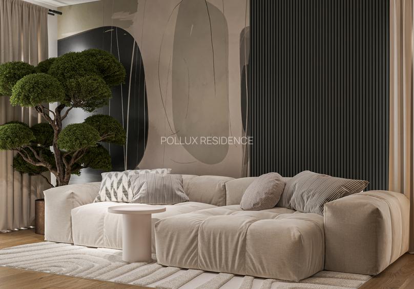 Studio 2 camere Militari, acces rapid West Gate - 5