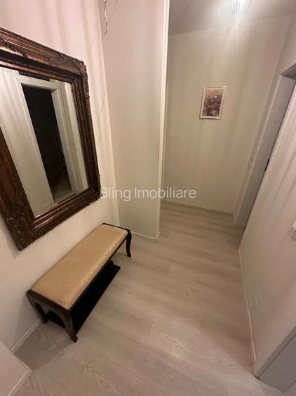Apartament modern | 2 camere | Balcon | Zona Calea Turzii - 8