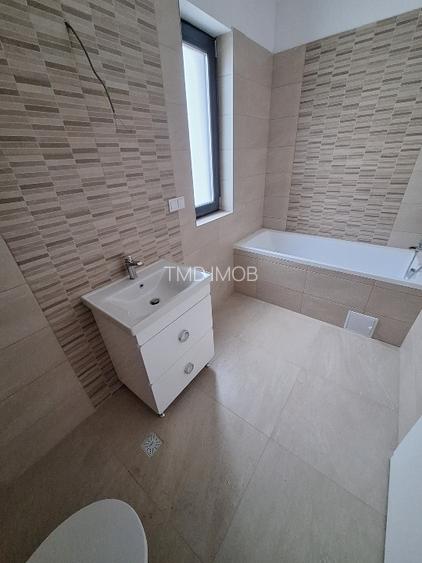 EXCLUSIVITATE! Casa tip duplex,  finisaje premium, curte, 2 locuri de parcare - 13